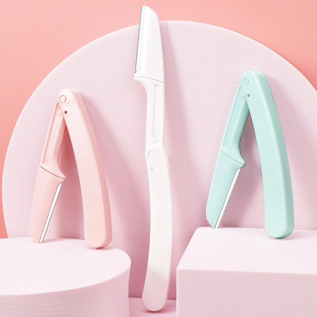 Комплект тримерів для обличчя