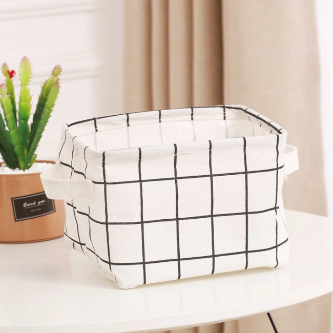 Кошик для зберігання речей