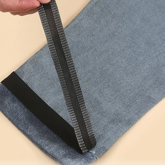 Клейкая лента для штанов