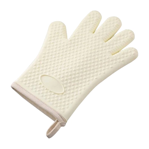 силіконова рукавичка для гарячого