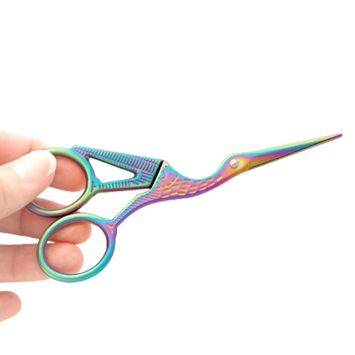 ножницы аист