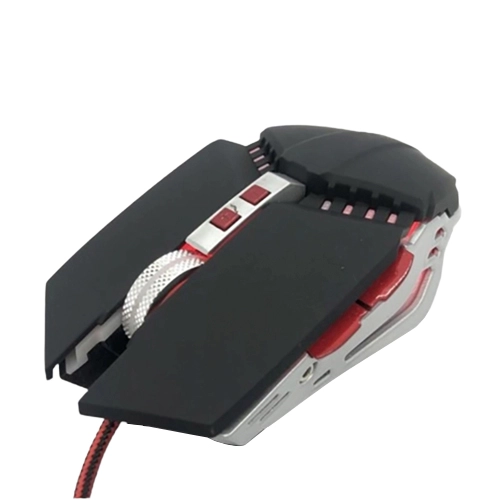 проводная мышка для геймеров