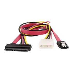 переходник питания molex-sata