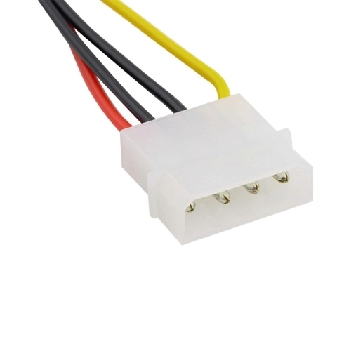 ΠΏΠ΅ΡΠ΅Ρ
ΠΎΠ΄Π½ΠΈΠΊ Sata molex
