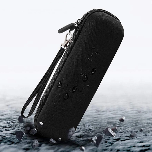 Футляр для електричної зубної щітки