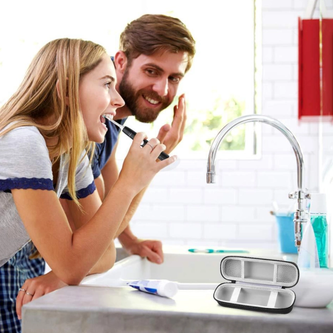 Футляр для зберігання зубної щітки