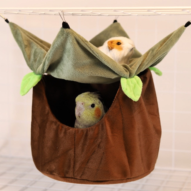 Гамак для птиці