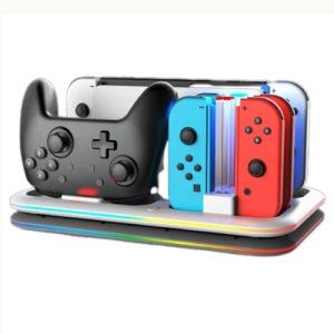 Станция зарядная для Nintendo Switch