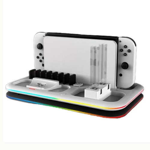Купить станцию зарядку для Nintendo Switch