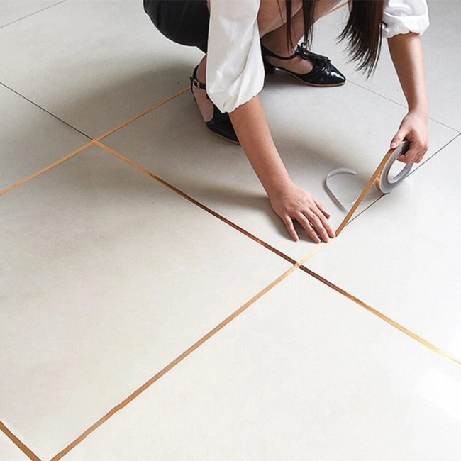 Клейкая лента для швов