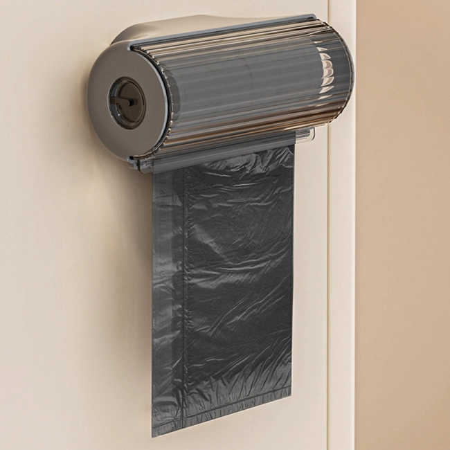 органайзер для мусорных пакетов