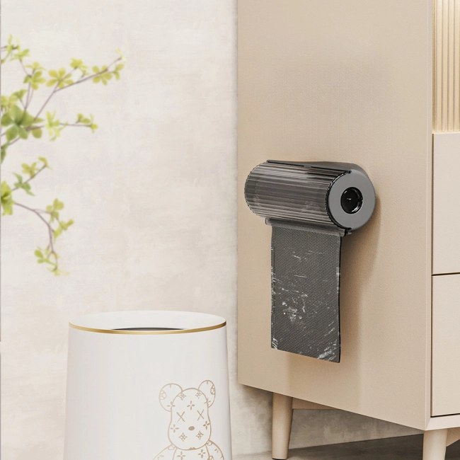 диспенсер для мусорных пакетов