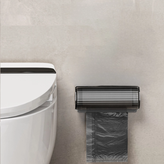 контейнер для мусорных пакетов в дом