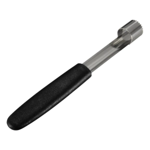 нож для удаления сердцевины яблок