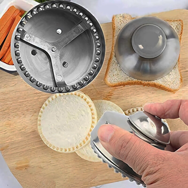 Форма для сэндвичей