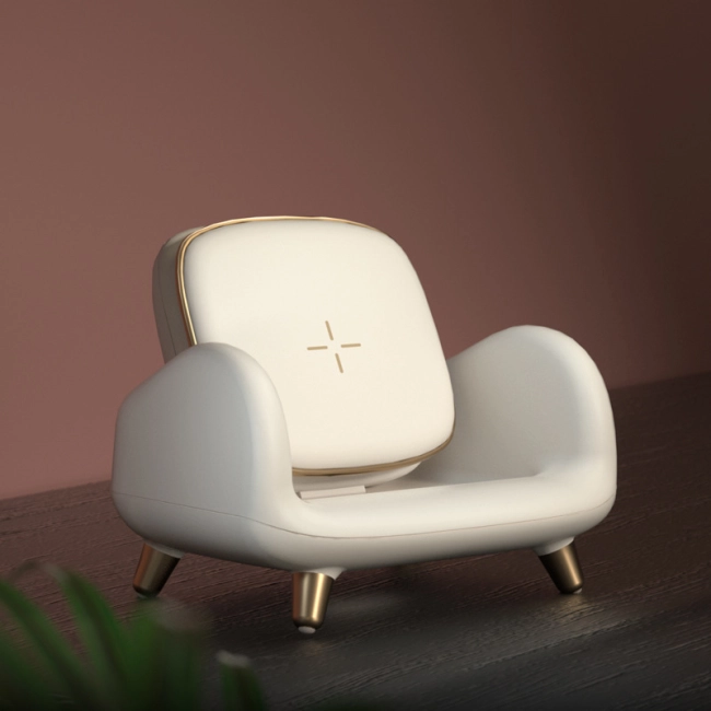 Зарядка телефону без дроту