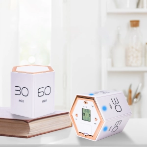 светодиодный таймер