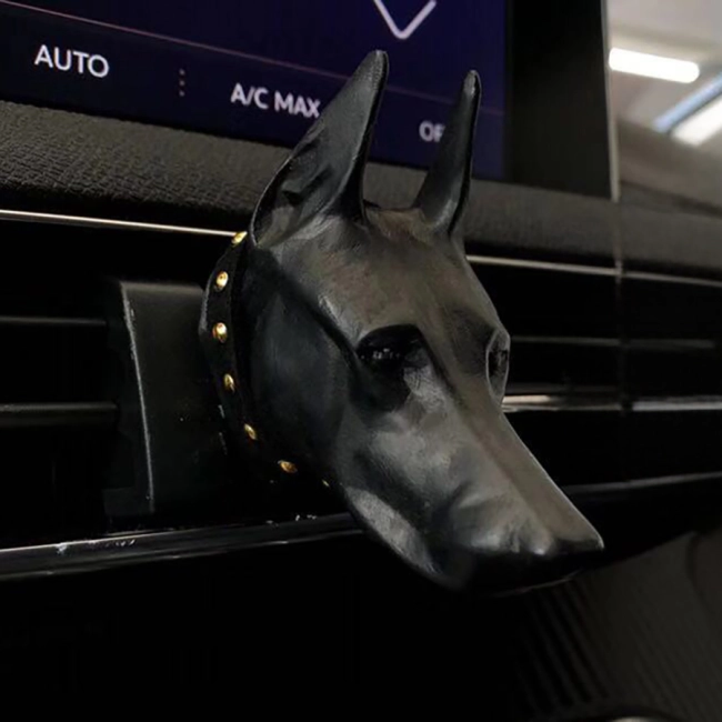 автомобильный ароматизатор для воздуха