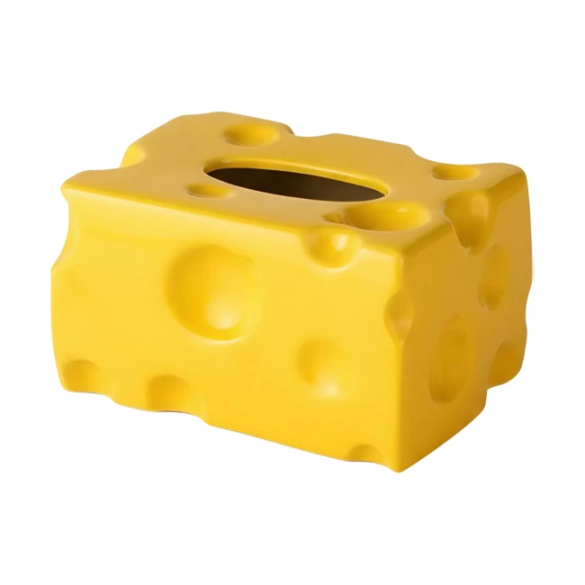 Серветниця сир