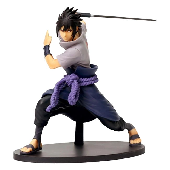 купити фігурку саске учиха