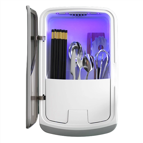 Стерилізатор для столових приборів