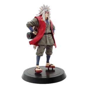 фигурка джирайя из аниме