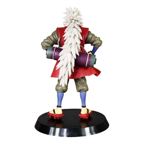 статуэтка Джирайя