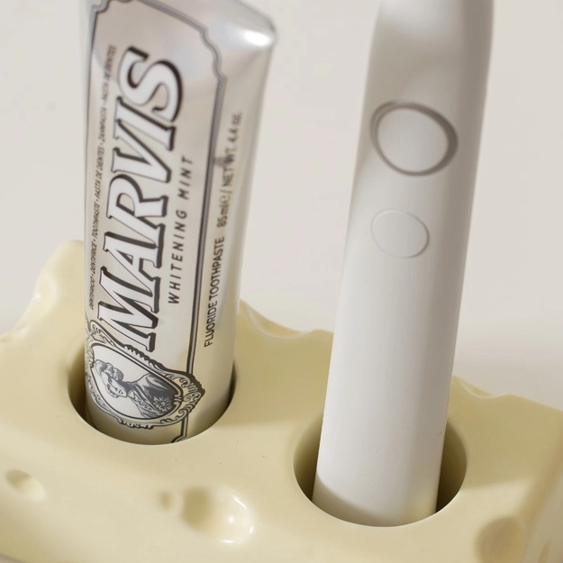 Подставка держатель для щеток