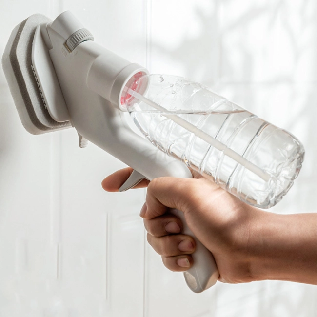 Многофункциональная щетка для чистки