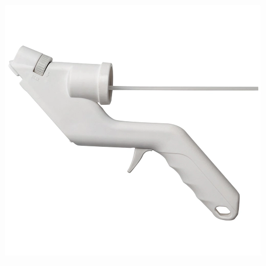 Щетка с дозатором для воды