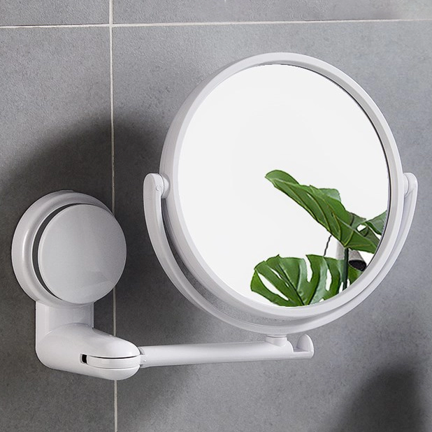 Дзеркало у ванну