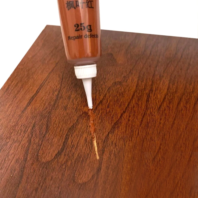 Паста для ремонту меблів