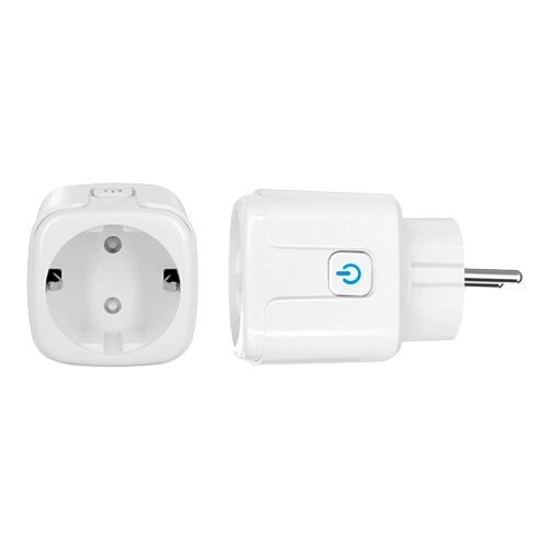 Умная розетка с дистанционным управлением