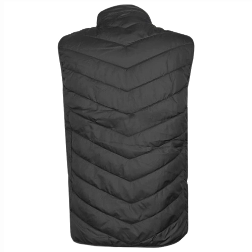 Жилет, що обігріває