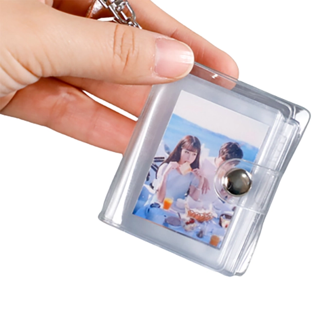 фото-брелок