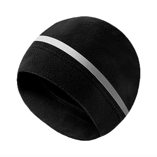 Светоотражающая шапка