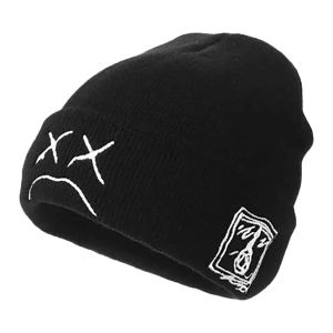 Шапка Ліл піп шапка ліл піп