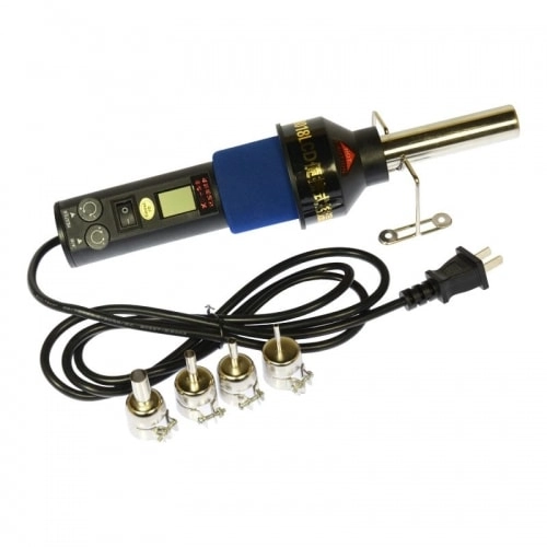 термофен для пайки