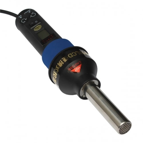 термовоздушный паяльник