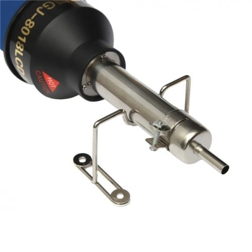 термофен паяльный