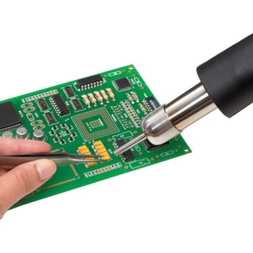 паяльный фен