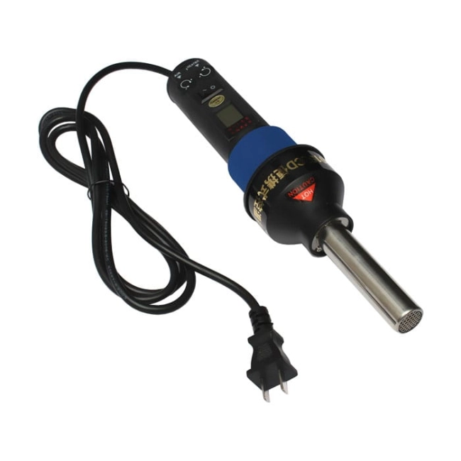 паяльный фен