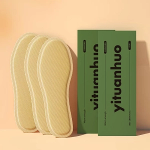 Стельки самонагревающиеся