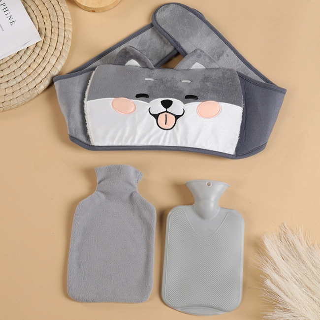 Пояс грелка