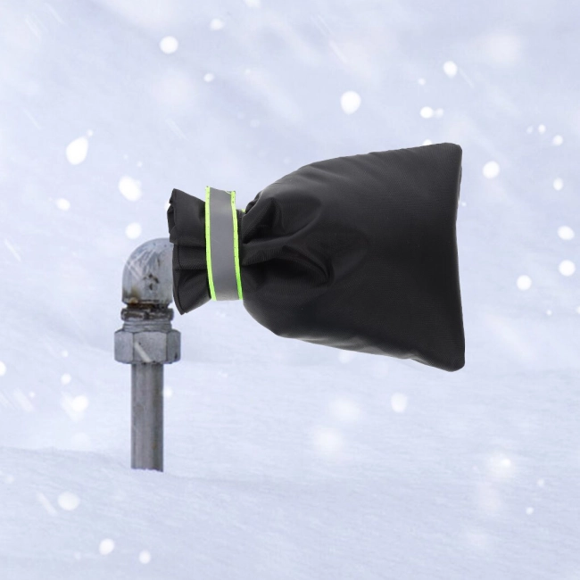 Чехол на смеситель