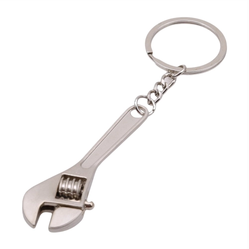 Брелок гаечный ключ