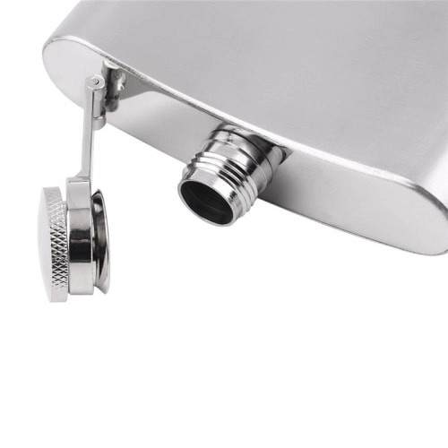 фляга для коньяка