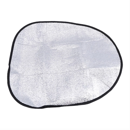 Накладка від сонця в авто