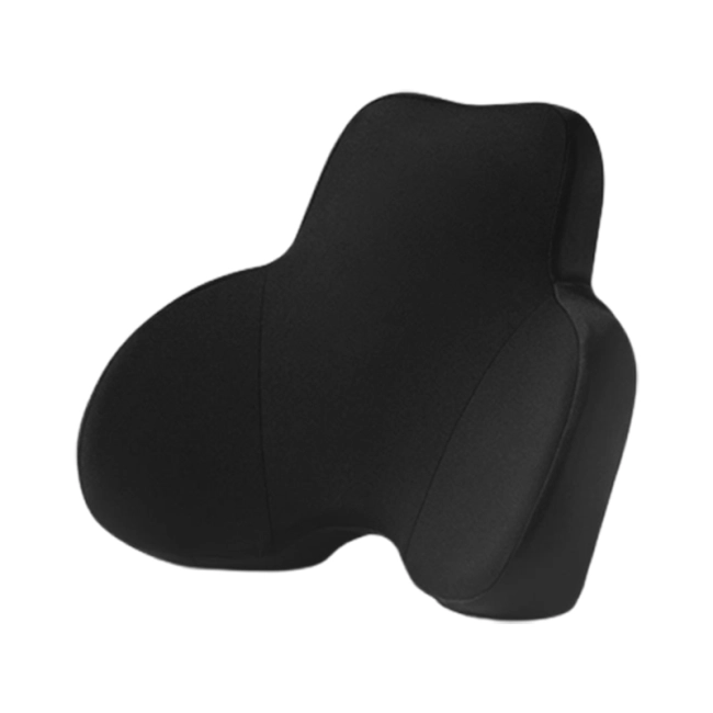 подушка для поясницы в машину