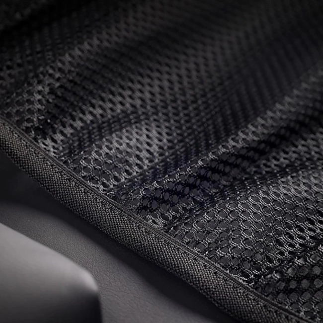 органайзер на спинку сиденья для багажника в автомобиль